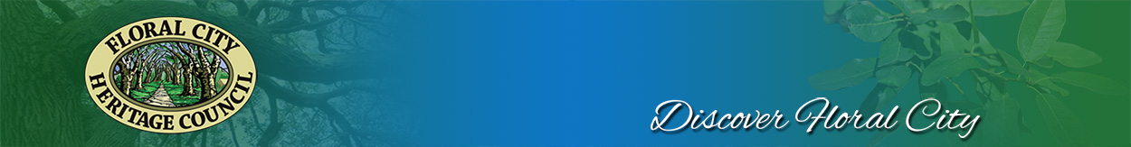 Floral City Heritage Council